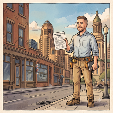 New York Public Adjuster Rules: What Every Adjuster Needs to Know