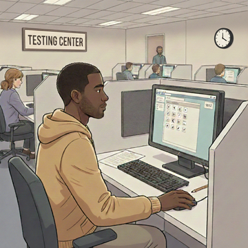 What is the New York public adjuster exam like?