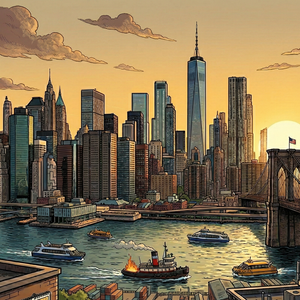 Step-by-step guide on how to get a public adjuster license in New York