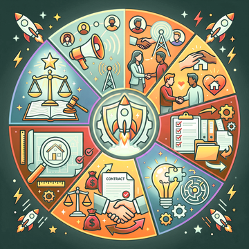 What Makes a Successful Public Adjuster? Key Traits That Build Long-Term Success